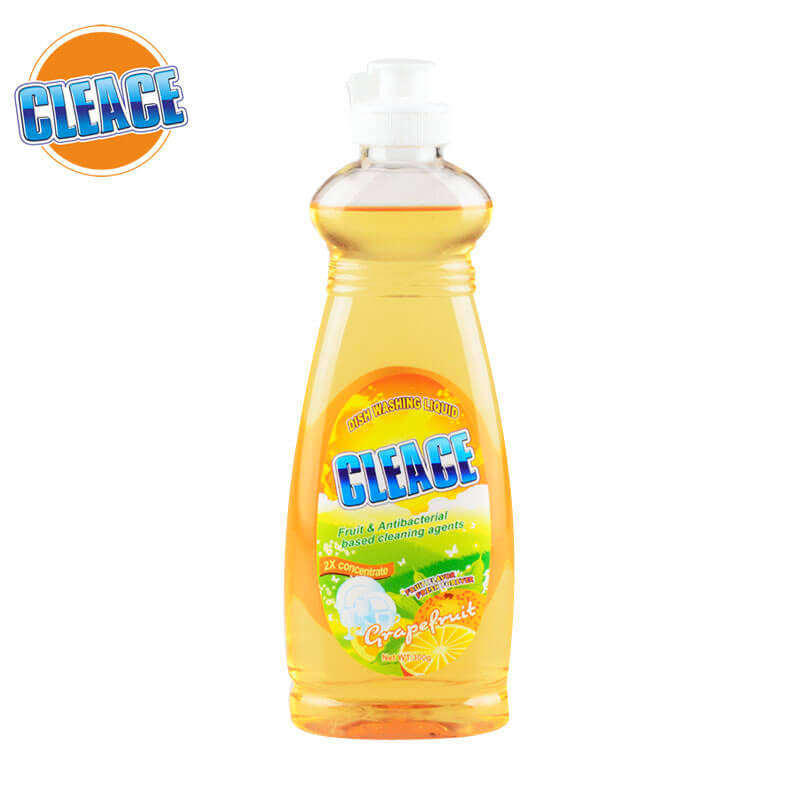 Dishwashing Liquid Grapefruit Ultra CLEACE